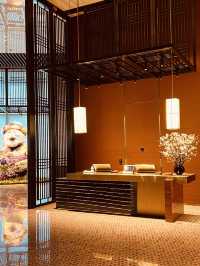 A Culinary Paradise Within the Tower