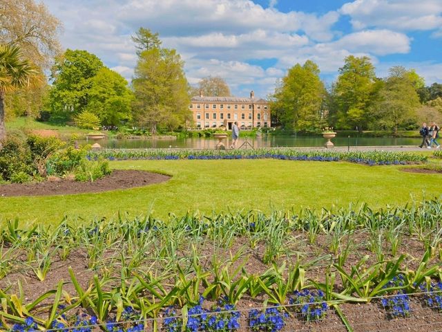 🇬🇧영국 리치먼드 완전정복!