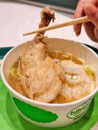 中環韓式快餐🥢💚bibigo bapsang💚 비비고🇰🇷