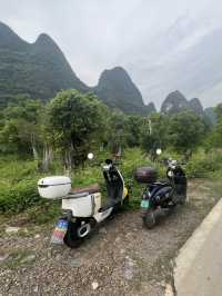 🌄 Guilin & Yangshuo — China’s postcard come to life 🇨🇳✨