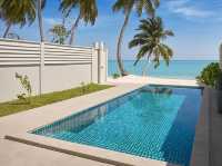 Villa Park Sun Island Resort