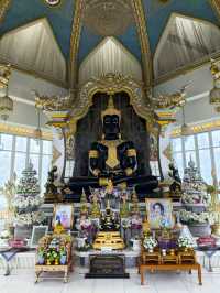 🙏 Tung Setthi Temple: A Khon Kaen Must-See 🙏