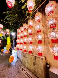 Kwai Chai Hong Shines Bright This Mid-Autumn – A Must-Visit Chinatown Gem