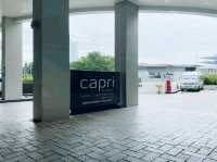Great Stay at Capri by Fraser, Johor Bahru