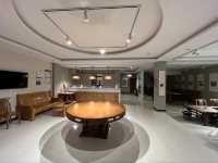 ที่พัก Tangkou บริการดี มีของใช้ขายราคาถุกด้วย