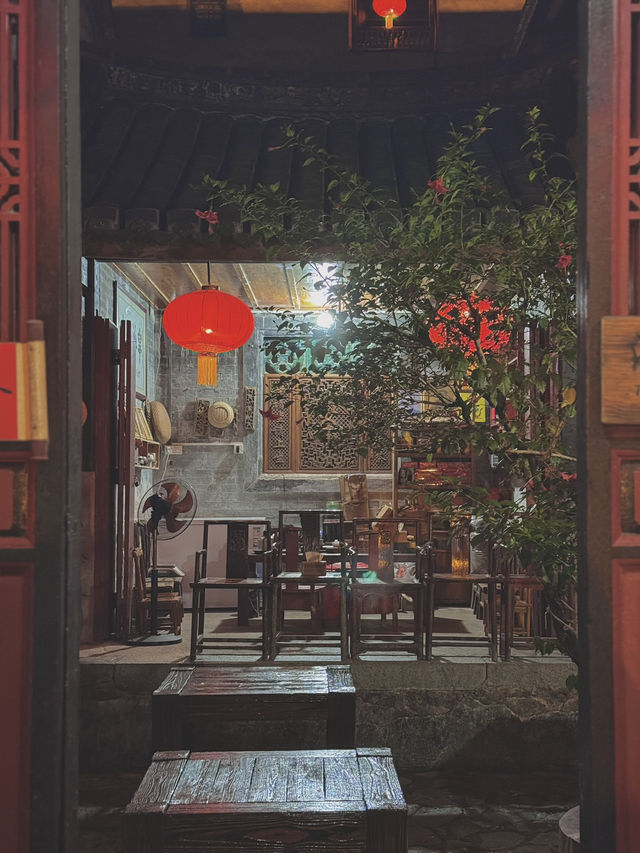 샤먼 여행