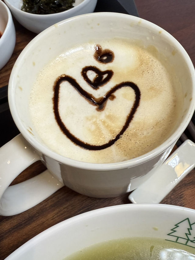 尖沙咀性價比人氣爆燈Cafe之選  