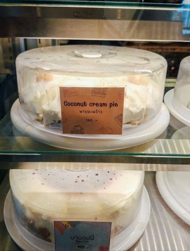 🍰พาไปทานเค้กแสนอร่อย @บ้านเปี่ยมสุข จ.เชียงใหม่ 🍰พาไปทานเค้กแสนอร่อย @บ้านเปี่ยมสุข จ.เชียงใหม่