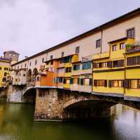 Solo in Florence, Again: A Love Affair with the Details