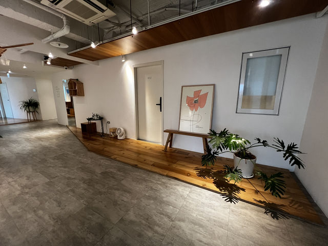 🌿 アートと自然が調和する“台湾の癒し都市”｜台中で過ごした5つの時間