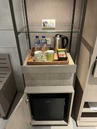 HOTEL AFFORDABLE DI UBUD 