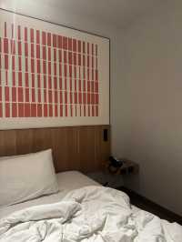 Ibis Chiangmai Nimman Journeyhub ไปกี่รอบก็ชอบที่นี่