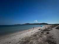 Where Turquoise Waters Meet Tranquil Shores
