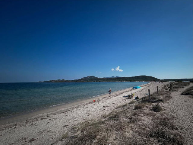 Where Turquoise Waters Meet Tranquil Shores