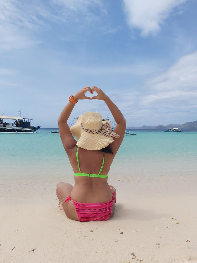 The ultimate island experience - Coron! 🏝️