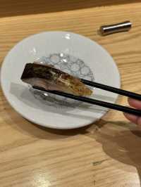 呢間omakase刺身比勁多