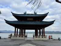 Enchanting Experience at White Snake Bridge