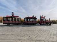 Fantasy Journey to the Dragon Palace of the West Sea