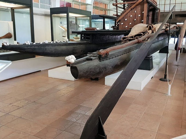 Fiji Museum