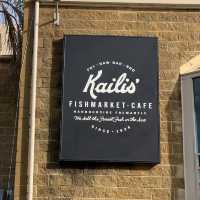 Fish & Chips That Stole My Heart 💙🐟