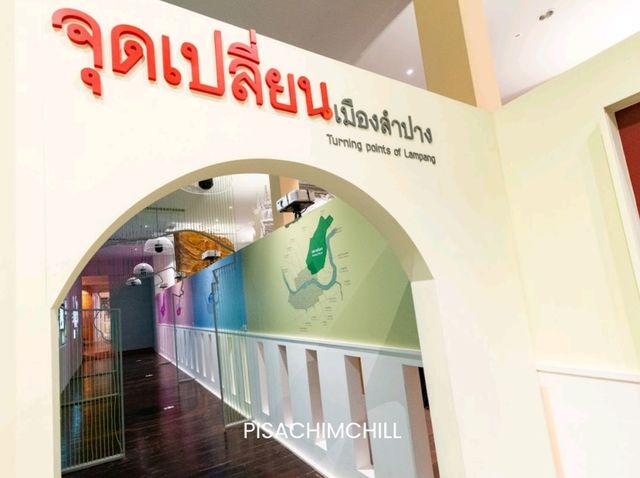 Museum of Lampang