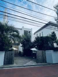 東京文青一日遊路線攻略 