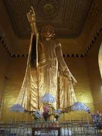 Mandalay Hill ประเทศพม่า 🇲🇲