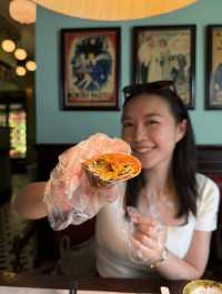 Super high CP value Michelin 1 ⭐ in Shanghai