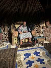 Chinggis Khaan National Museum