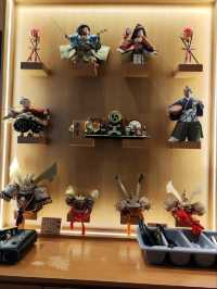 Sushihan: A Japanese Feast Full of Fun