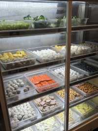 新鮮食物打卡打邊爐首選@二鍋頭