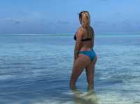 Plage de Matira - It's the Best, truly the Best!