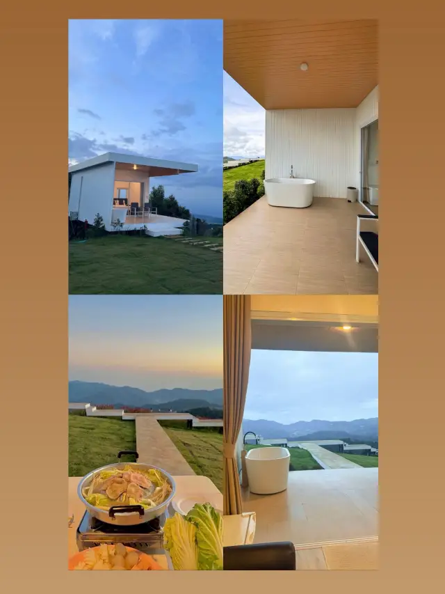 เสียงลม โฮมสเตย์ ที่พักเปิดใหม่