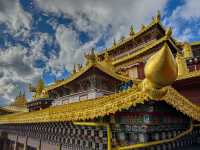 🏔️ 천천히 걸어 올라가 만나게 되는 자연 전망대 송찬림사