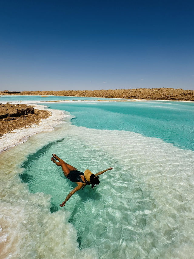 古文明神廟漫遊時空和自然之旅🕌  