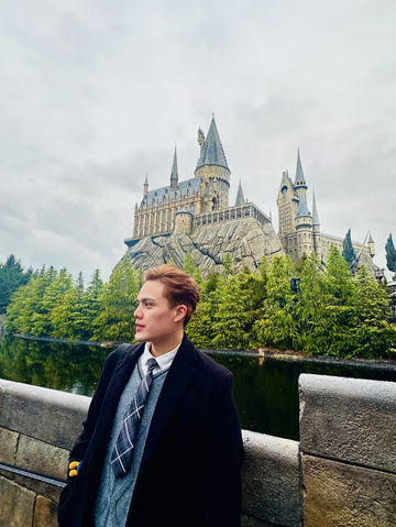  【日本大阪五天四夜自由行】吃遍黑門市場、登梅田夜景、玩到環球影城！🇯🇵✨ 