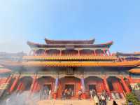 วัดในปักกิ่ง