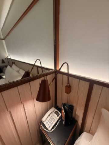 曼谷｜想體驗沾床就睡嗎？充滿設計感的超舒適飯店 