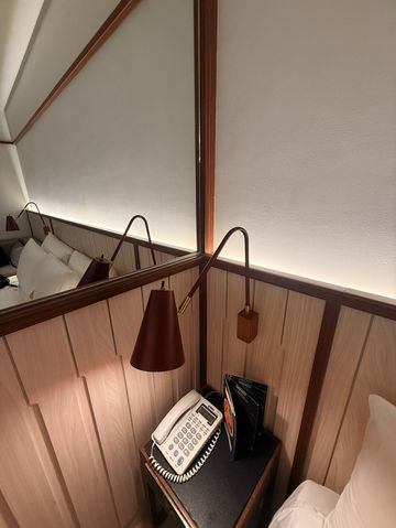 曼谷｜想體驗沾床就睡嗎？充滿設計感的超舒適飯店 