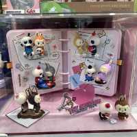 [🇨🇳Shanghai]👀พาไปชม POP mart XINTIANDI Rd.🌳