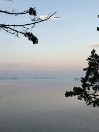 바다와 갯벌, 산과 숲이 어우러진 풍경이 아름다운 태안여행