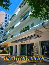 My KK Guide: Comfort, Convenience & Great Dining in Kota Kinabalu.