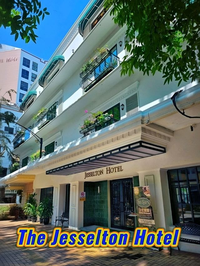 My KK Guide: Comfort, Convenience & Great Dining in Kota Kinabalu.