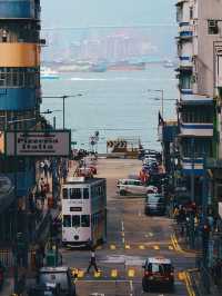 6 พิกัดร้านวัยรุ่น ช็อปปิ้งฮ่องกงสไตล์อินไซเดอร์ 🛍️