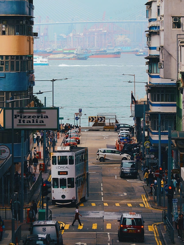 6 พิกัดร้านวัยรุ่น ช็อปปิ้งฮ่องกงสไตล์อินไซเดอร์ 🛍️