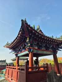 โชว์ตามรอยเปาบุ้นจิ้น — แฟนพันธุ์แท้ต้องมาศาลไคฟง