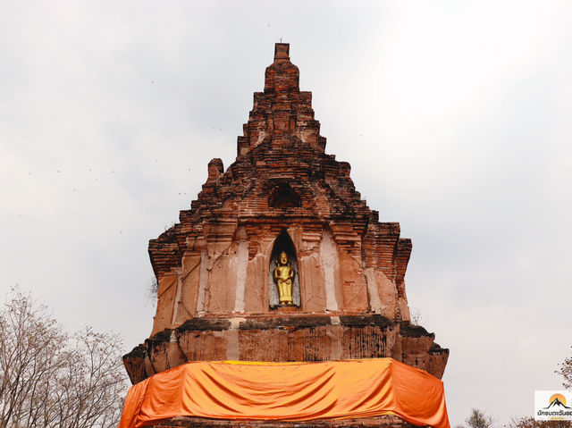 วัดพระธาตุหนองสามหมื่น วัดพระธาตุหนองสามหมื่น