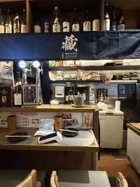 太子神秘居酒屋夜燒正爆  