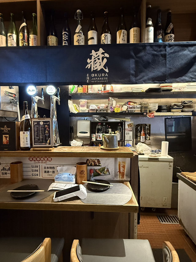 太子神秘居酒屋夜燒正爆  