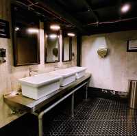 Your Ultimate Sepang Layover Hack: Capsule Transit KLIA2 Review 🚀🛌